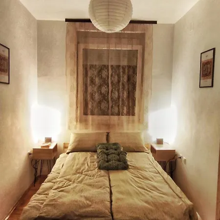 Nook Elite /free Parking On Site Appartamento *