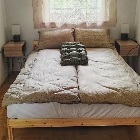 Apartment Nook Elite /free Parking On Site *