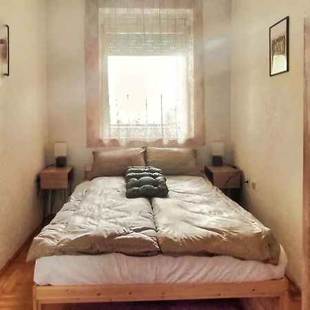 Nook Elite /free Parking On Site * Нови-Сад