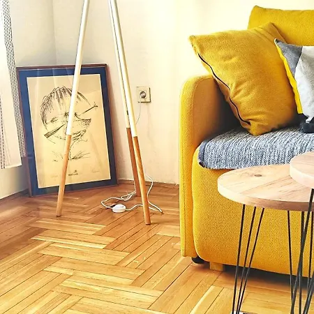 Апартаменты Nook Elite /free Parking On Site