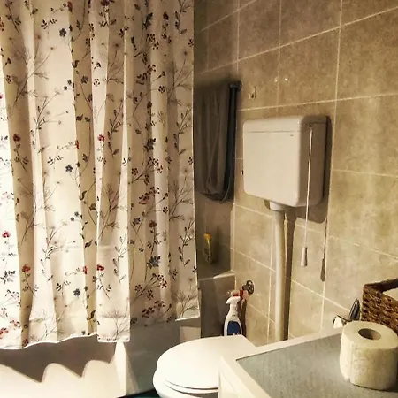 Nook Elite /free Parking On Site Appartamento *