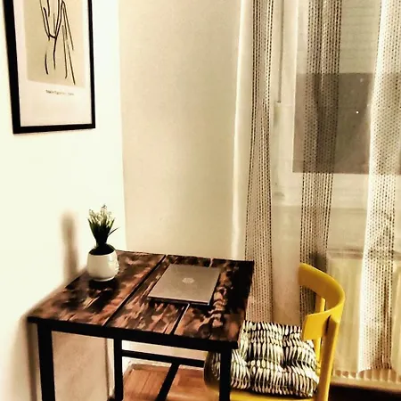 Appartamento Nook Elite /free Parking On Site