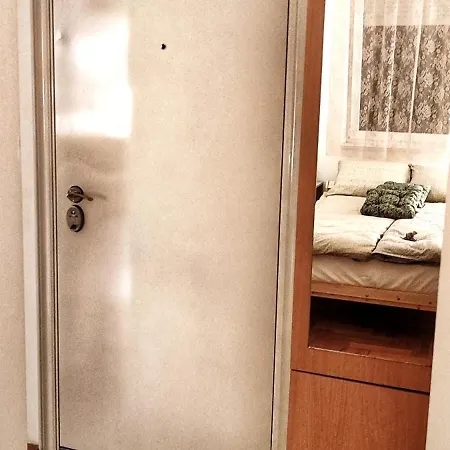 Nook Elite /free Parking On Site Novi Sad