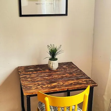 Nook Elite /free Parking On Site