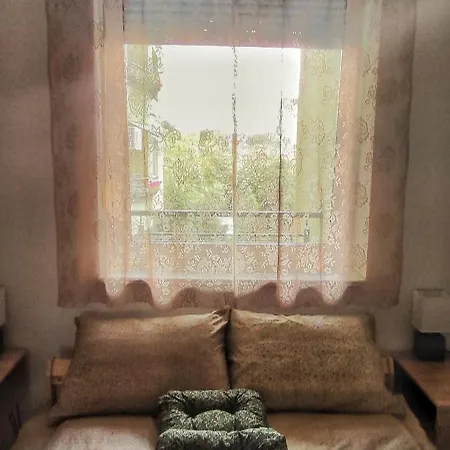 Nook Elite /free Parking On Site *