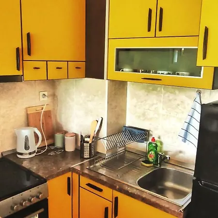 Appartamento Nook Elite /free Parking On Site