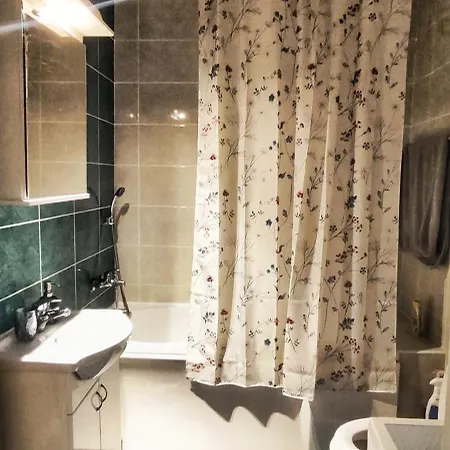 Appartamento Nook Elite /free Parking On Site Novi Sad