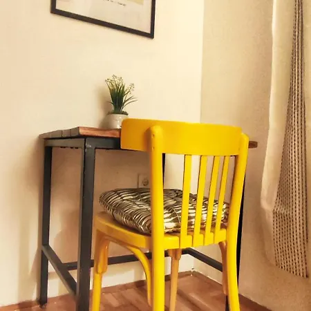 Nook Elite /free Parking On Site