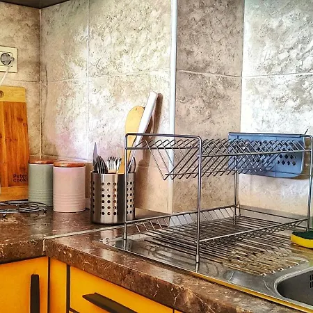 Nook Elite /free Parking On Site Нови-Сад