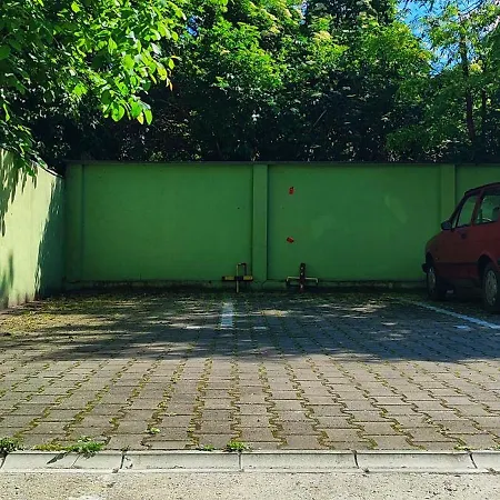 Nook Elite /free Parking On Site